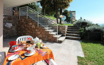 Feriebolig:&nbsp;Casa Rosa 601.1