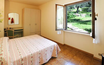 Feriebolig:&nbsp;Casa Rosa 601.1