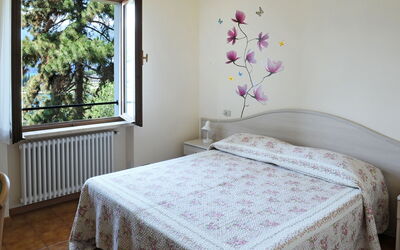 Feriebolig:&nbsp;Casa Rosa 601.2