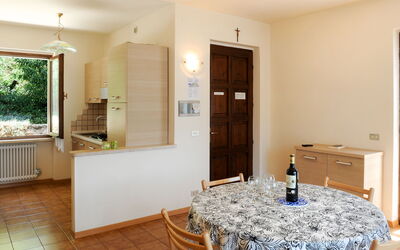 Feriebolig:&nbsp;Casa Rosa 601.2