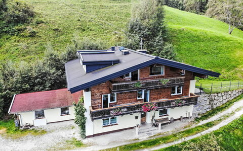 Mittersill 685: Hus, Hjem, Sommerhus, Landdistrikt, Hældning, Landsby, Veranda, Estate, Stuehus, Bjerglandsby