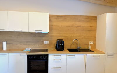Feriebolig:&nbsp;Haus Stöckl 685.4