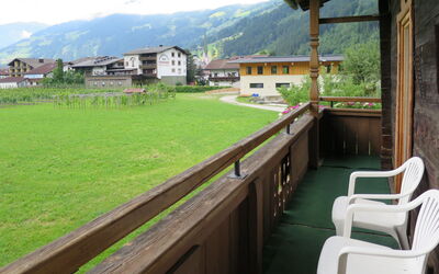 Feriebolig:&nbsp;Gielerhof 684.4