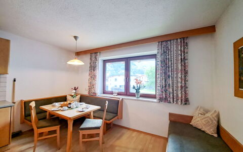 Feriebolig:&nbsp;Kraftreich Apartments 685.3