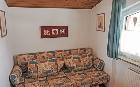 Feriebolig:&nbsp;Daheim – Talblick 607.5