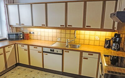 Feriebolig:&nbsp;Daheim – Wildspitz 607.2