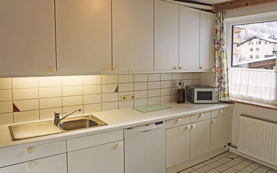 Feriebolig:&nbsp;Daheim – Bergliebe 607.1