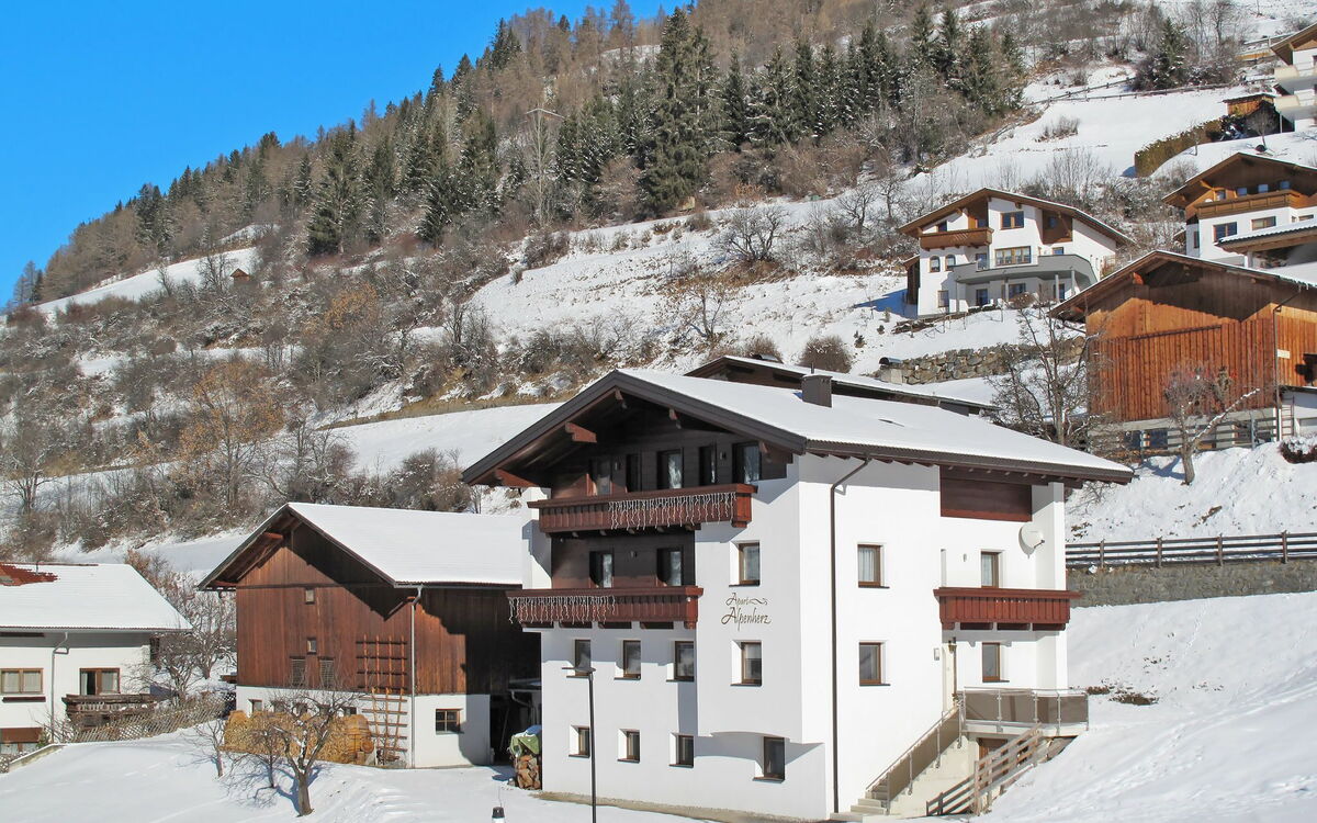 Prutz Kaunertal 659