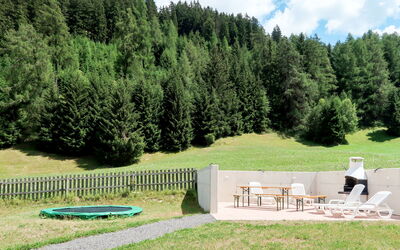 Nauders 628: Plante, Sky, Himmel, Ejendom, Grøn, Natur, Naturlige Landskab, Botanik, Træ, Land Lot
