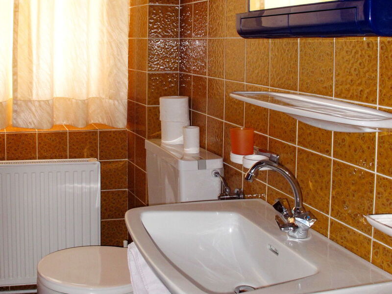 Feriebolig:&nbsp;Altes Zollhaus 628.2