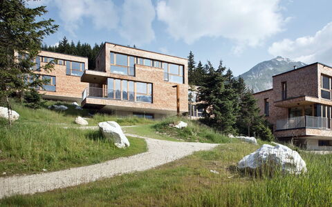 Kals am Großglockner 649: Ejendom, Hus, Boligområde, Arkitektur, Bygning, Daytime, Ejendom, Hjem, Kvarter, Land Lot