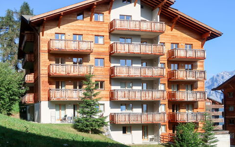 Nendaz 703