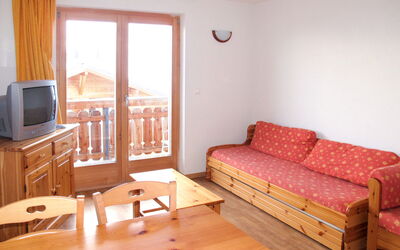 Feriebolig:&nbsp;Le Pracondu (Hne250) 703.1