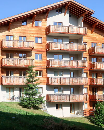 Nendaz 703