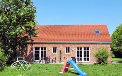 Ditzum 622 - Weener, Niedersachsen, Tyskland - Altes Schöpfwerk 622.2