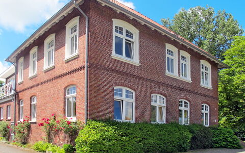 Dornumersiel 634