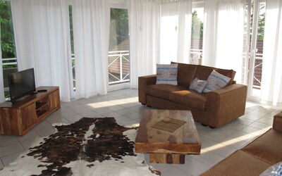 Feriebolig:&nbsp;Villa Butterburg 634.3