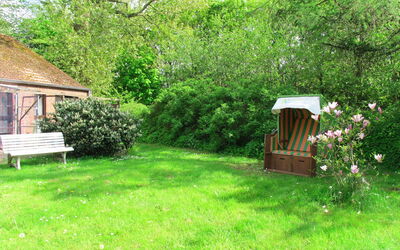 Feriebolig:&nbsp;Villa Butterburg 634.8