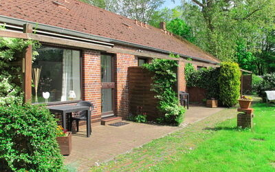 Feriebolig:&nbsp;Villa Butterburg 634.8