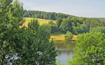 Seesicht-Dorf 1 Haus 11
