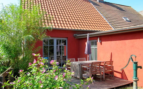Kapitänshaus Leo