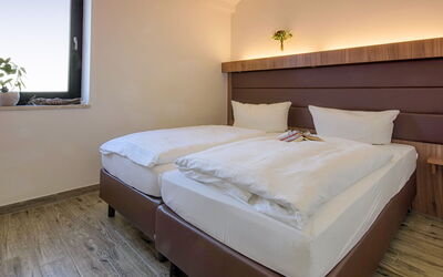 Feriebolig:&nbsp;Dünenhaus Comfort 601.3