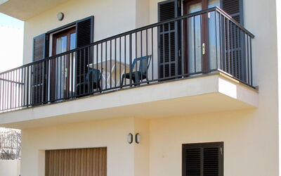 Casa Juan (Pcm170)