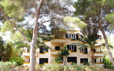 Cala Murada 615