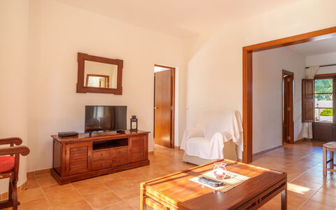 Feriebolig:&nbsp;Finca Can Corritx 603.3
