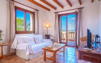 Feriebolig:&nbsp;Finca Can Corritx 603.1