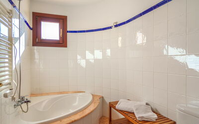 Feriebolig:&nbsp;Finca Can Corritx 603.2