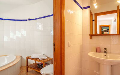 Feriebolig:&nbsp;Finca Can Corritx 603.2