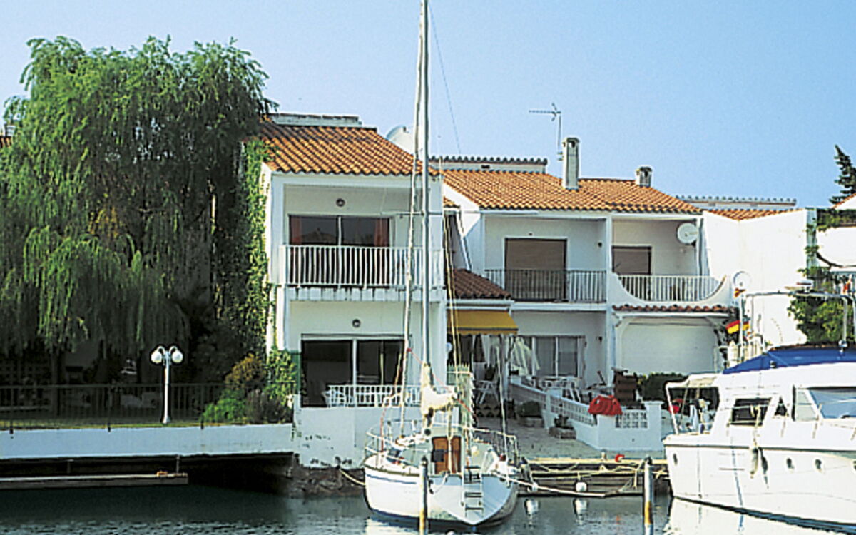 Feriebolig:&nbsp;Port Argonautas (Amp291) 637.2