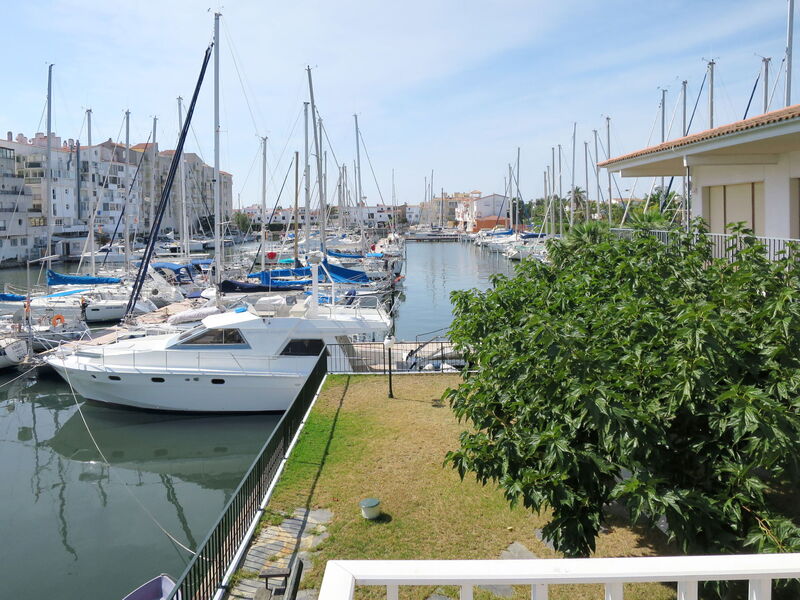 Feriebolig:&nbsp;Port Argonautas (Amp291) 637.2