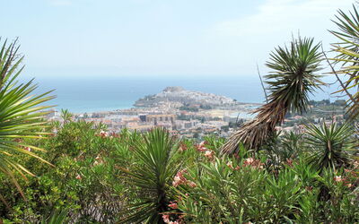 Grecia