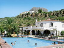 Feriebolig:&nbsp;Sunsea Village (Clp601) 994.2