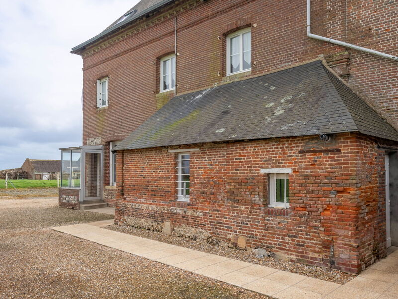 Le Domaine du Vasouy