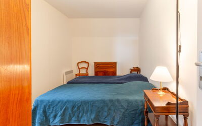 Feriebolig:&nbsp;Cap Cabourg 100.34