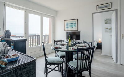 Cabourg 2000