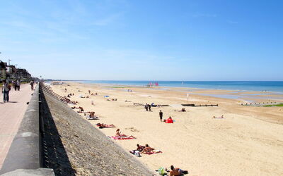 Cabourg 2000