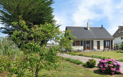 Ferienruhe (Sja100) - Le Guildo, Bretagne, Frankrig