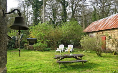 Gîte des Oiseaux