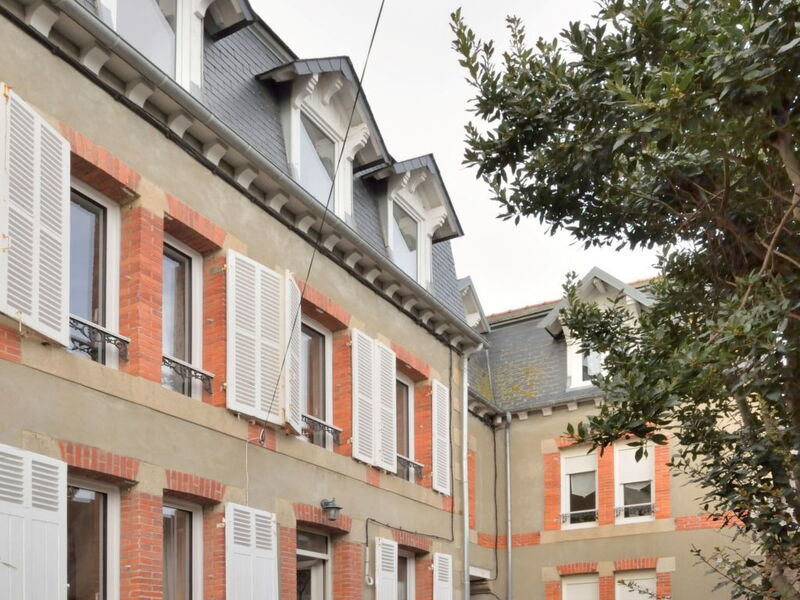 Le Jardin Du Bourg