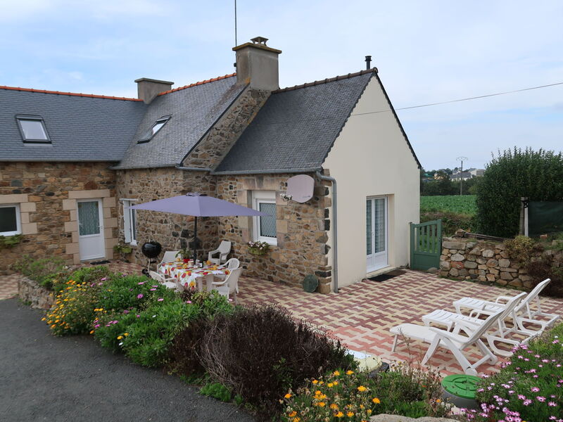 Chez Yvonne