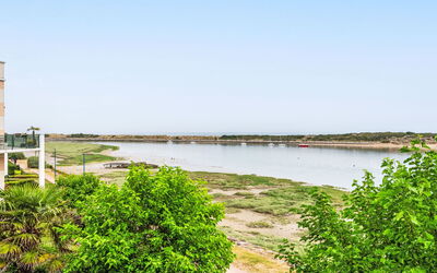 Feriebolig:&nbsp;La Presqu'île 132.20