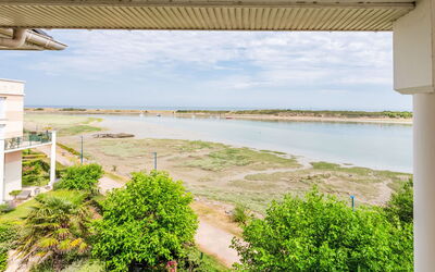 Feriebolig:&nbsp;La Presqu'île 132.20