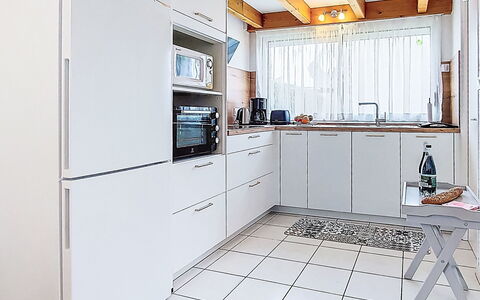 Tal Ar Mor: Køkken, Køkken Apparat, Countertop, Cabinetry, Gulvbelægning, Større Bandage, Indretning, Træ, Etage, Møbel
