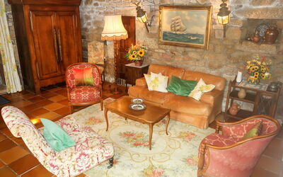 Feriebolig:&nbsp;Le Manoir 605.2