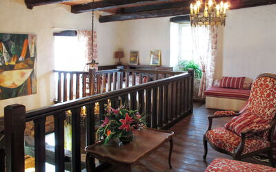 Feriebolig:&nbsp;Le Manoir 605.2