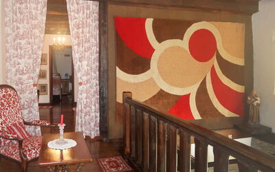 Feriebolig:&nbsp;Le Manoir 605.2